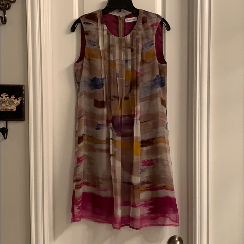 Calvin Klein Dress